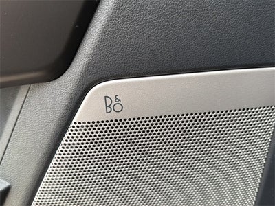 2025 Ford F-150 Tremor 5 1/2 Ft Box