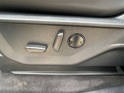 2025 Ford F-150 Tremor 5 1/2 Ft Box