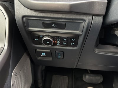 2025 Ford F-150 Tremor 5 1/2 Ft Box