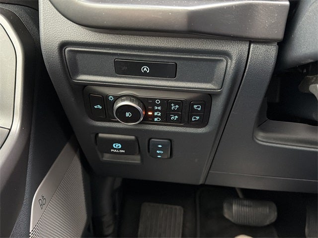 2025 Ford F-150 Tremor 5 1/2 Ft Box