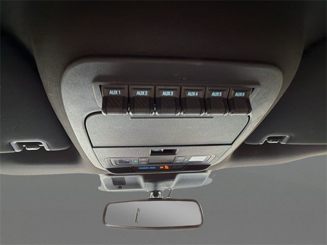 2025 Ford F-150 Tremor 5 1/2 Ft Box