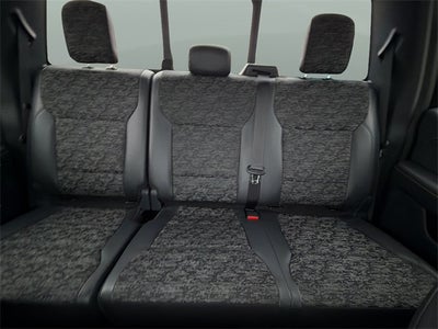 2025 Ford F-150 Tremor 5 1/2 Ft Box