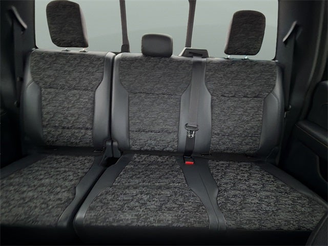 2025 Ford F-150 Tremor 5 1/2 Ft Box