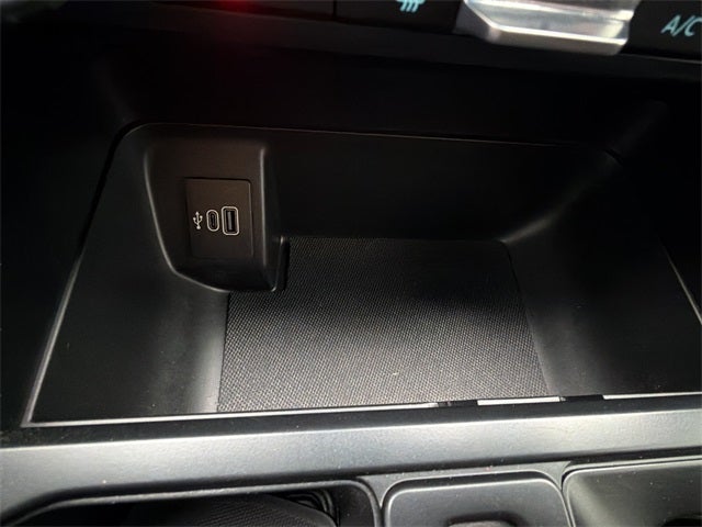 2025 Ford F-150 Tremor 5 1/2 Ft Box