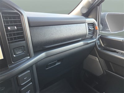 2025 Ford F-150 Tremor 5 1/2FT box