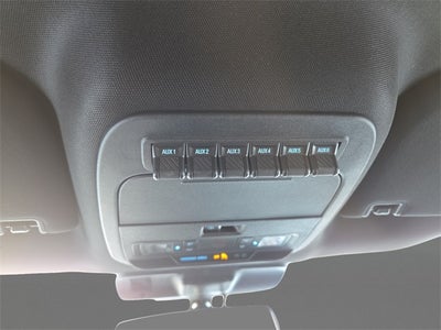 2025 Ford F-150 Tremor 5 1/2FT box