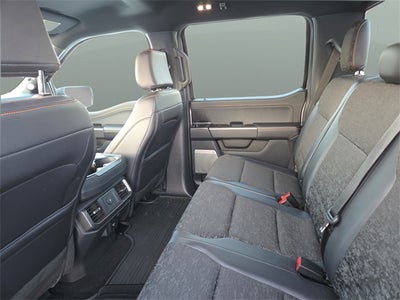 2025 Ford F-150 Tremor 5 1/2FT box