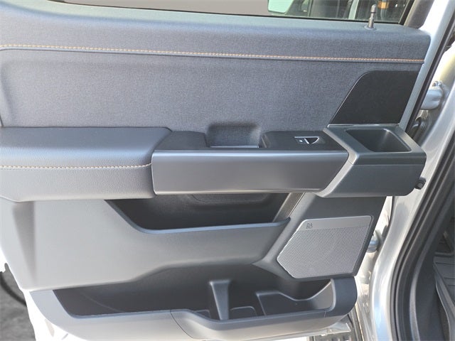 2025 Ford F-150 Tremor 5 1/2FT box