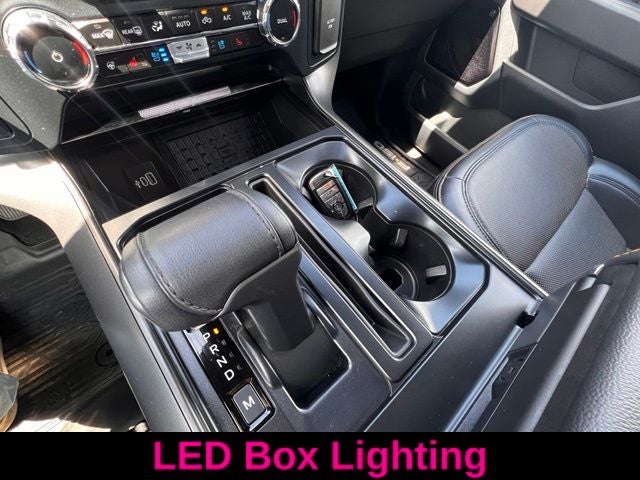 2025 Ford F-150 Tremor 402A High Package