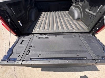 2025 Ford F-150 Tremor 402A High Package