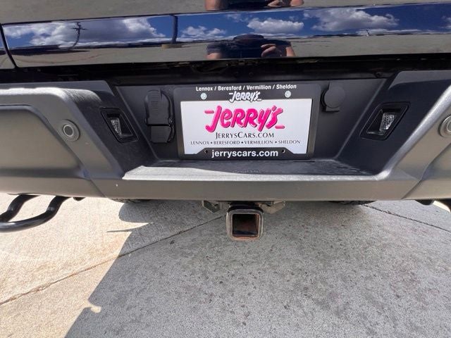 2025 Ford F-150 Tremor 402A High Package