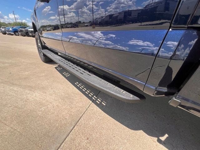 2025 Ford F-150 Tremor 402A High Package