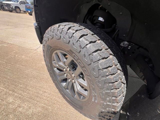 2025 Ford F-150 Tremor 402A High Package