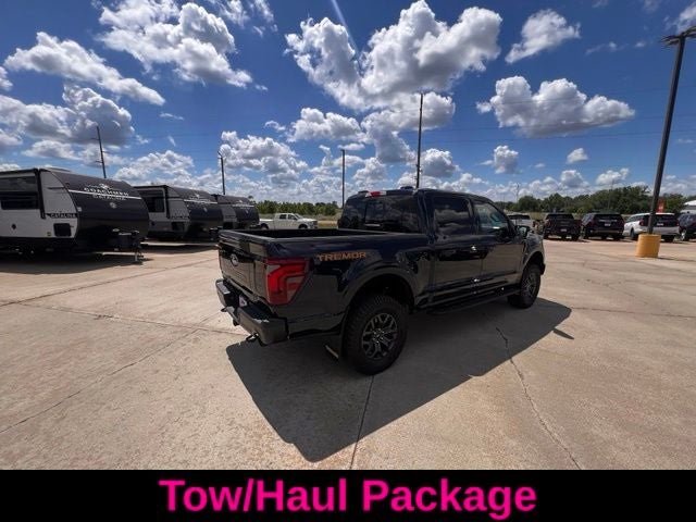 2025 Ford F-150 Tremor 402A High Package