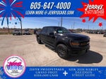 2024 Ford F-150 Tremor 5 1/2 Ft Box