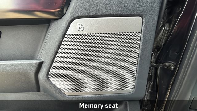 2025 Ford F-150 Platinum 5 1/2 FT BOX