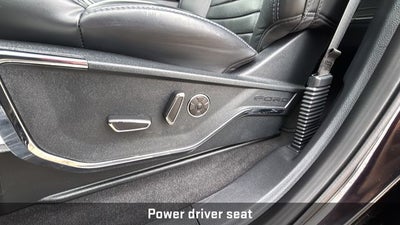 2025 Ford F-150 Platinum 5 1/2 FT BOX