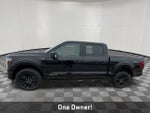 2025 Ford F-150 Platinum 5 1/2 FT BOX
