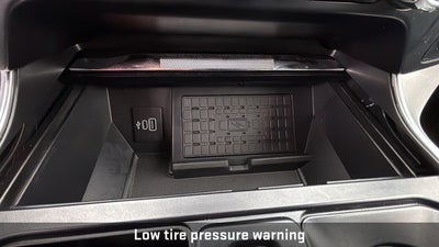 2025 Ford F-150 Platinum 5 1/2 FT BOX