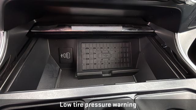 2025 Ford F-150 Platinum 5 1/2 FT BOX