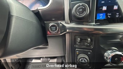 2025 Ford F-150 Platinum 5 1/2 FT BOX