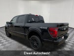 2025 Ford F-150 Platinum 5 1/2 FT BOX