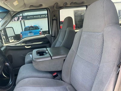 2004 Ford F-250SD XL