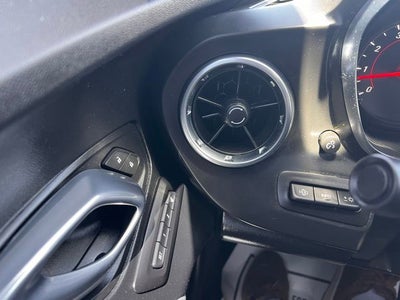 2018 Chevrolet Camaro SS 2SS