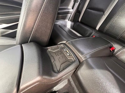 2018 Chevrolet Camaro SS 2SS