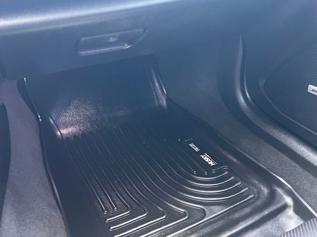 2018 Chevrolet Camaro SS 2SS