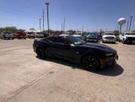 2018 Chevrolet Camaro SS 2SS