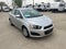 2016 Chevrolet Sonic LT