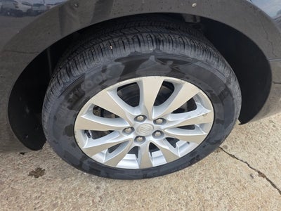 2014 Buick LaCrosse Leather Group