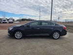 2014 Buick LaCrosse Leather Group