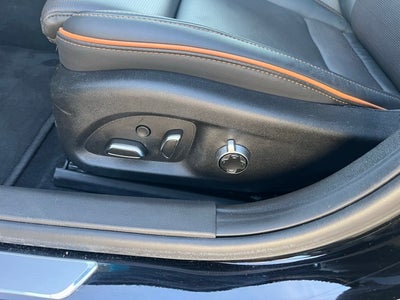 2025 Cadillac CT4 Sport