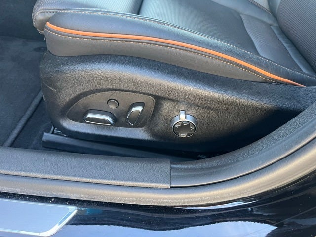 2025 Cadillac CT4 Sport