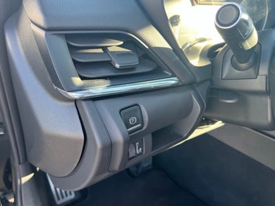 2025 Cadillac CT4 Sport