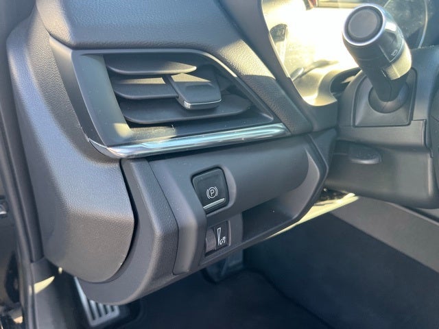 2025 Cadillac CT4 Sport