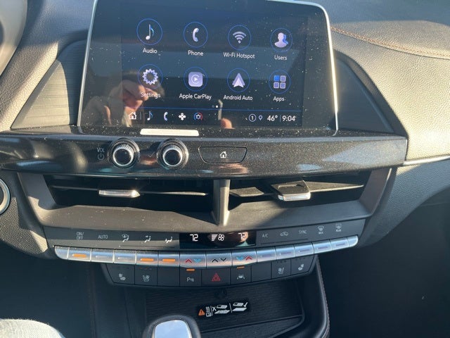 2025 Cadillac CT4 Sport