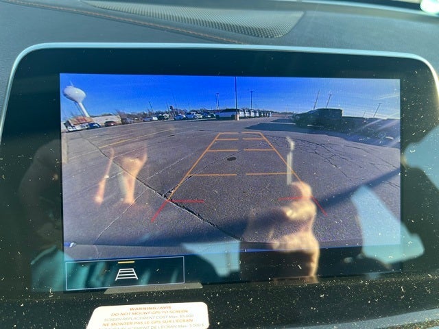 2025 Cadillac CT4 Sport