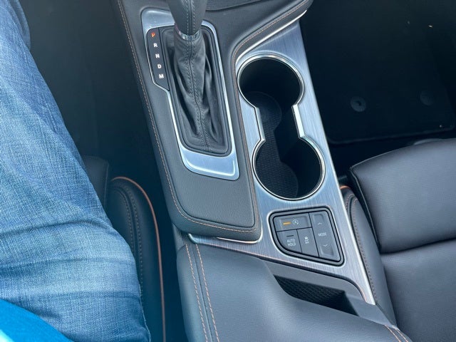 2025 Cadillac CT4 Sport