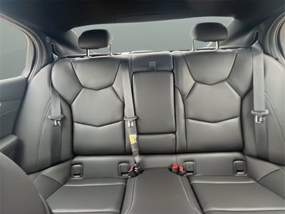 2020 Cadillac CT5 Premium Luxury