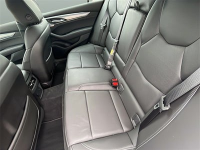 2020 Cadillac CT5 Premium Luxury