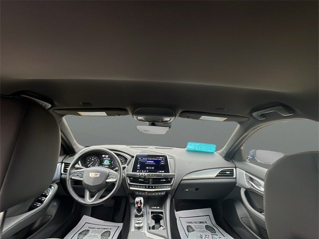 2020 Cadillac CT5 Premium Luxury