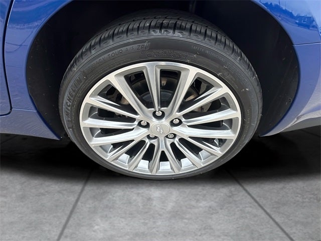 2020 Cadillac CT5 Premium Luxury