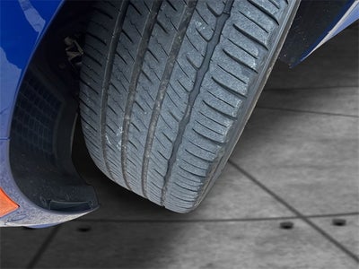 2020 Cadillac CT5 Premium Luxury