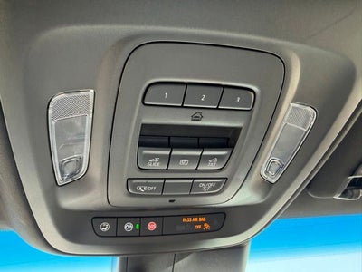 2024 Cadillac CT5 Sport