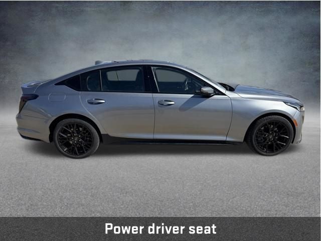 2024 Cadillac CT5 Sport