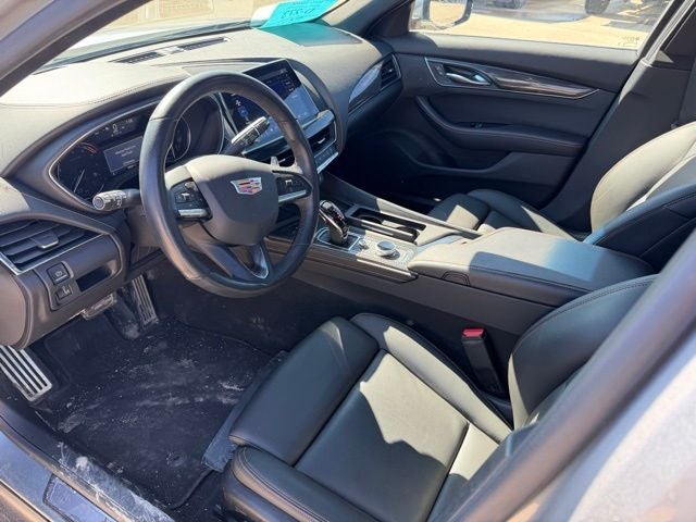 2024 Cadillac CT5 Sport