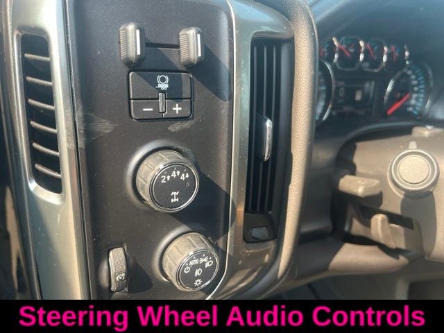 2019 Chevrolet Silverado 2500HD LTZ